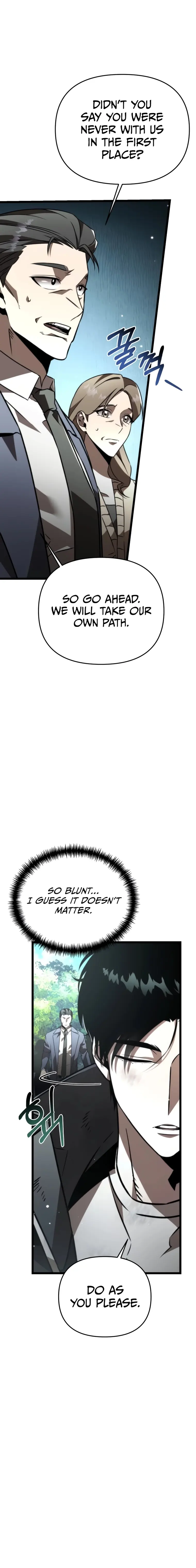 Read Reincarnator Manga Online