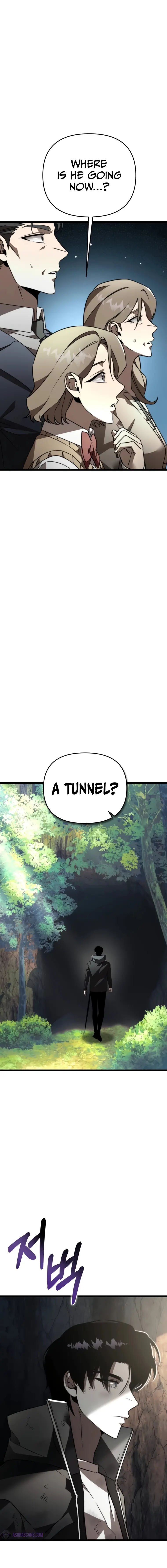 Read Reincarnator Manga Online