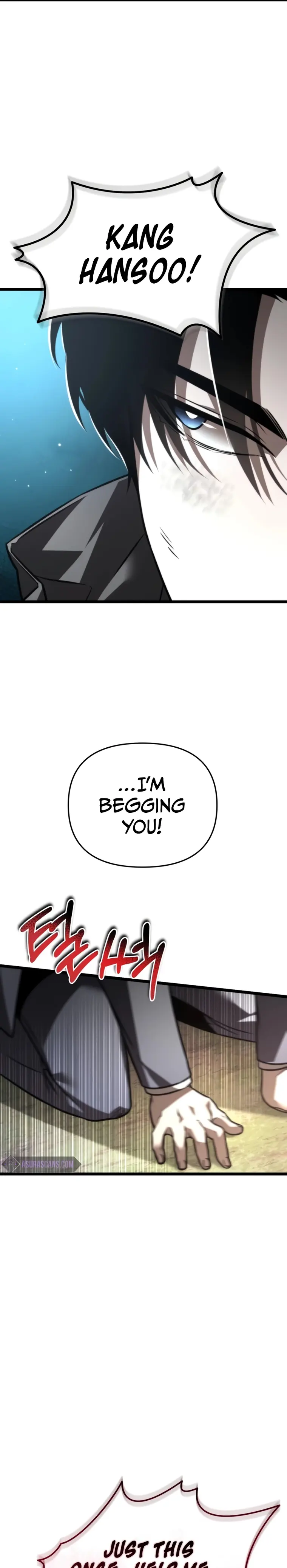 Read Reincarnator Manga Online