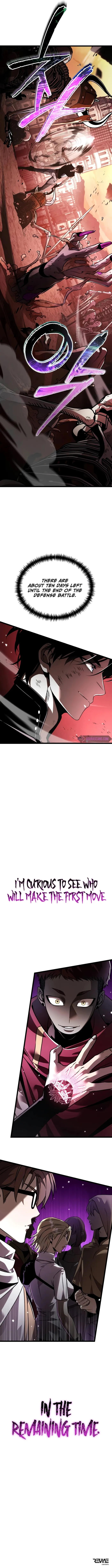 Read Reincarnator Manga Online