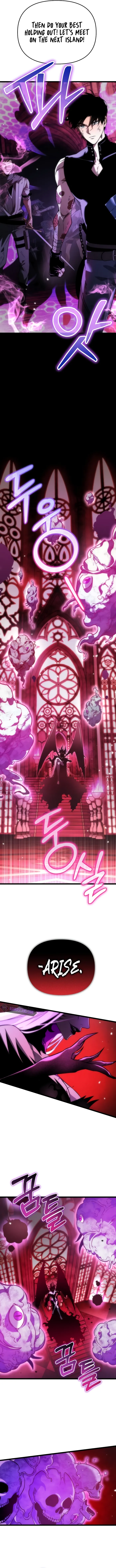 Read Reincarnator Manga Online