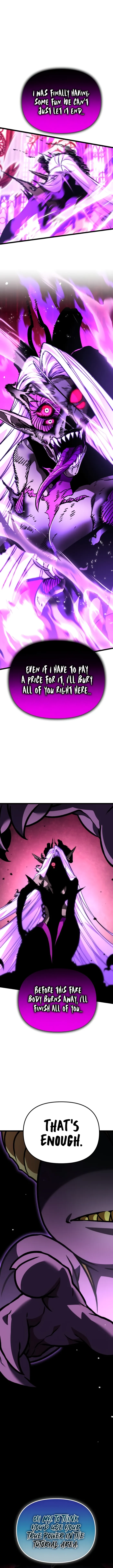 Read Reincarnator Manga Online