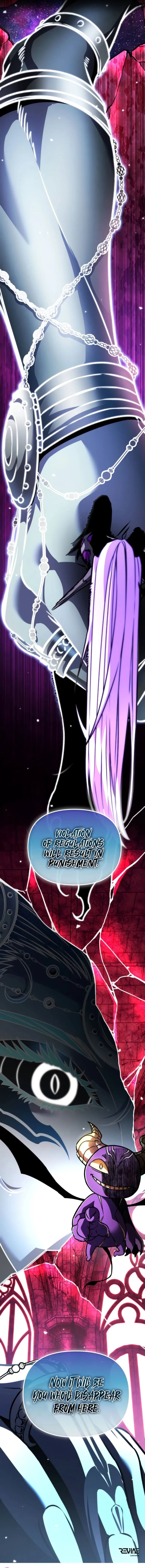 Read Reincarnator Manga Online