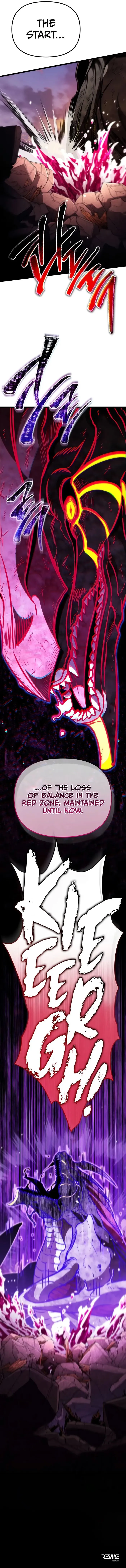 Read Reincarnator Manga Online