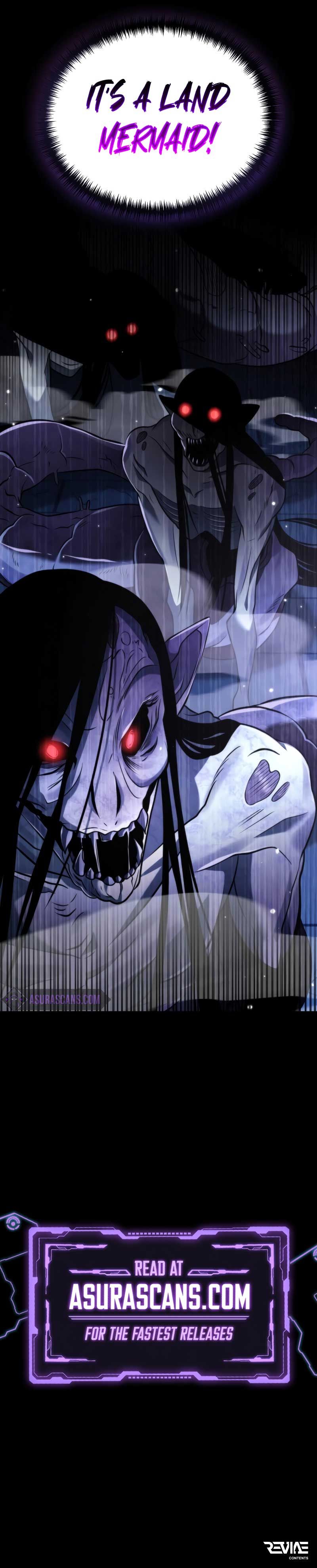 Read Reincarnator Manga Online