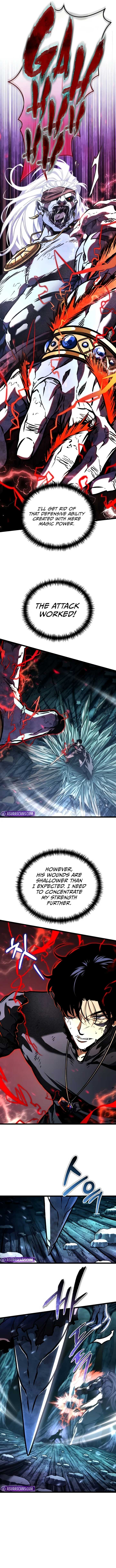 Read Reincarnator Manga Online