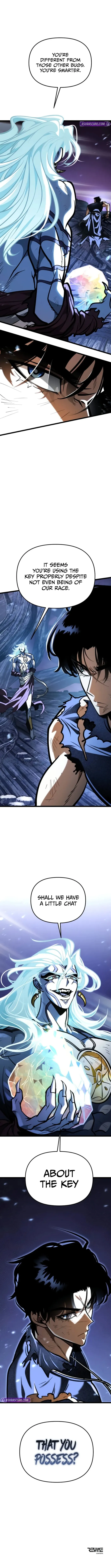 Read Reincarnator Manga Online