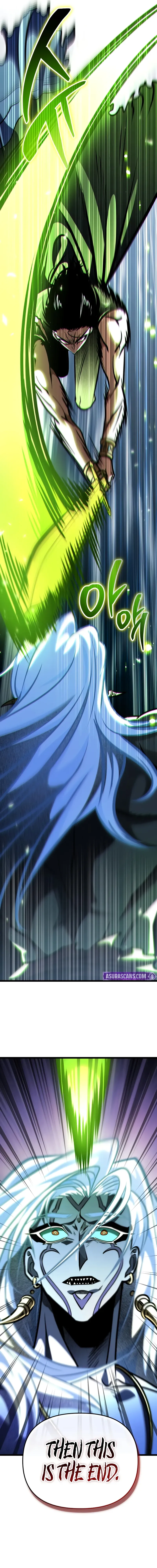 Read Reincarnator Manga Online