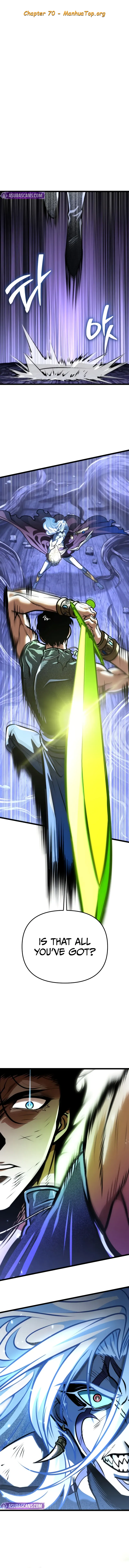 Read Reincarnator Manga Online