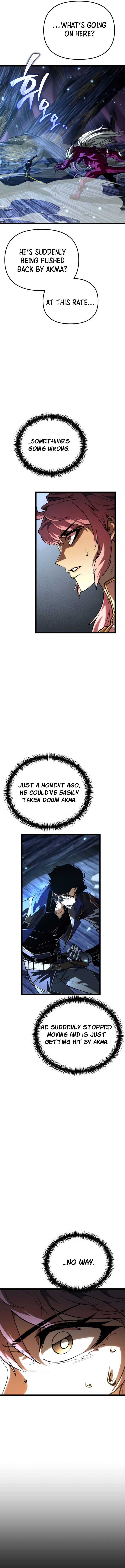 Read Reincarnator Manga Online