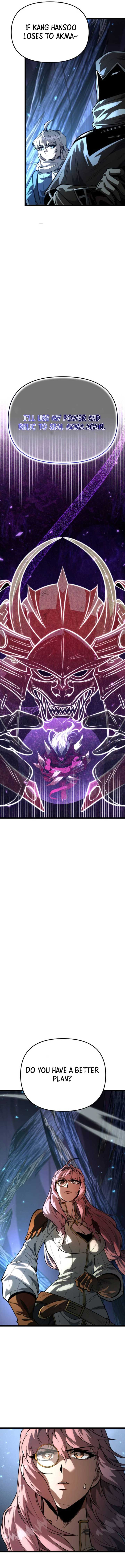 Read Reincarnator Manga Online