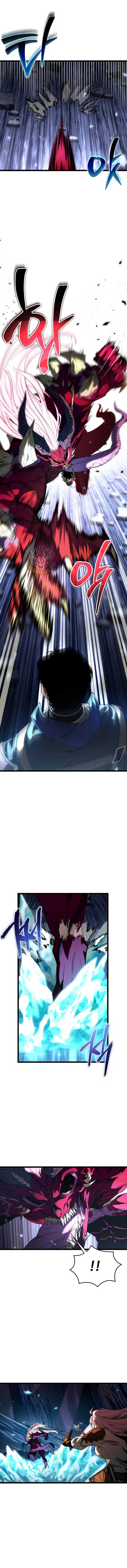 Read Reincarnator Manga Online