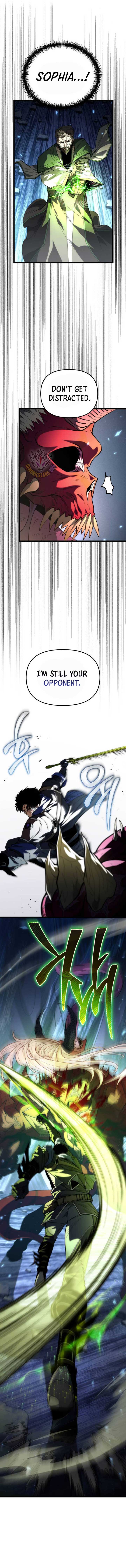 Read Reincarnator Manga Online