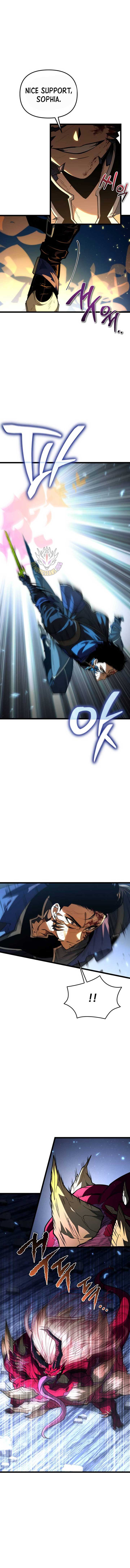 Read Reincarnator Manga Online