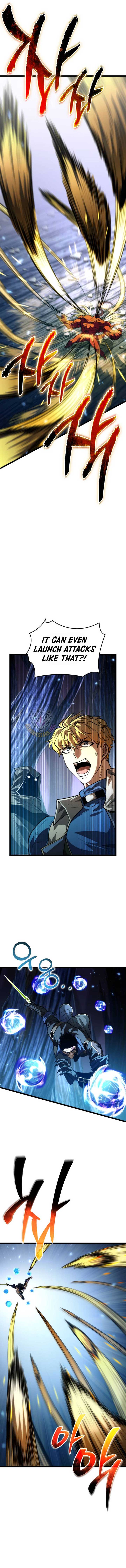 Read Reincarnator Manga Online