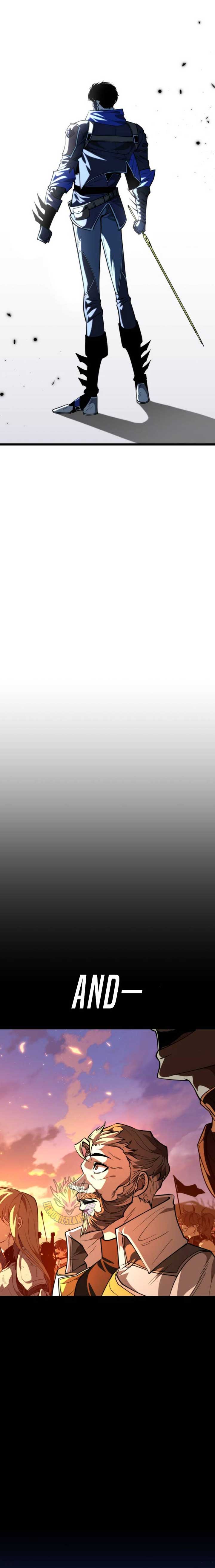 Read Reincarnator Manga Online