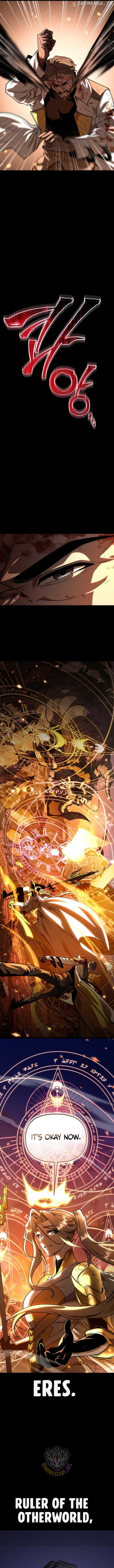 Read Reincarnator Manga Online