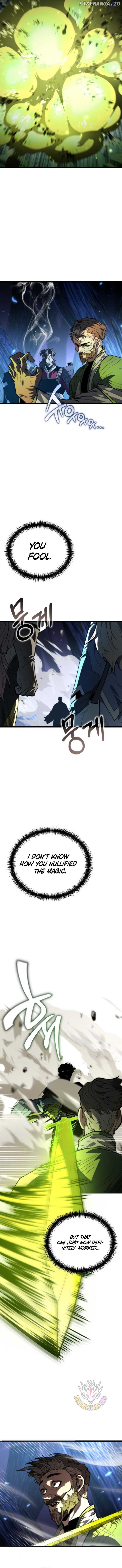 Read Reincarnator Manga Online