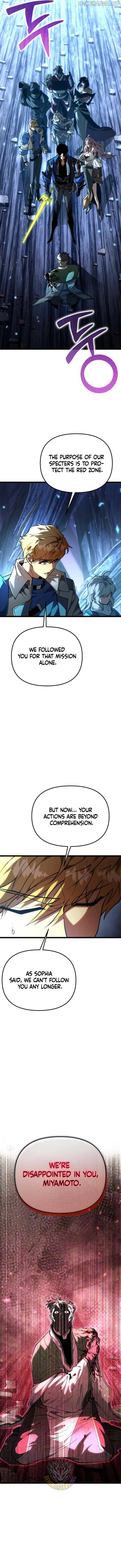 Read Reincarnator Manga Online