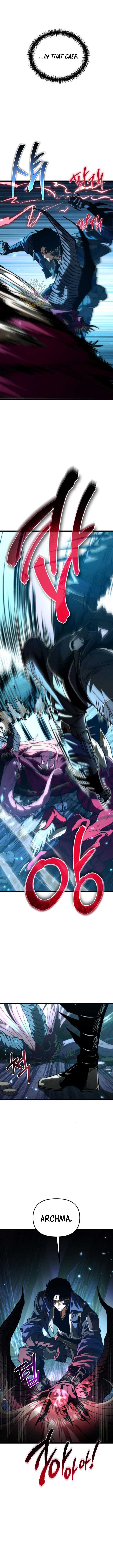 Read Reincarnator Manga Online