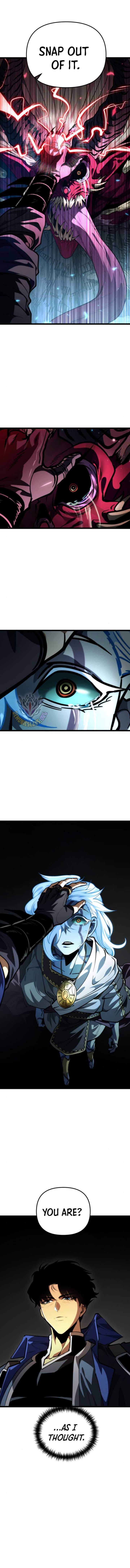 Read Reincarnator Manga Online