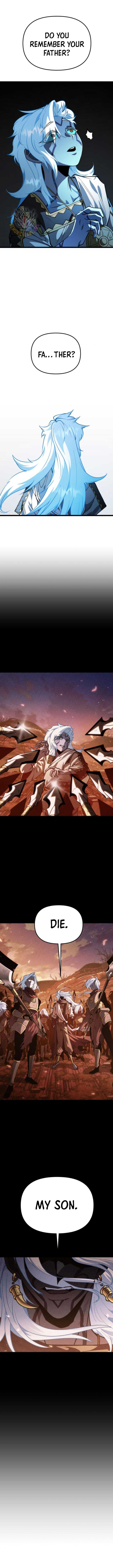 Read Reincarnator Manga Online