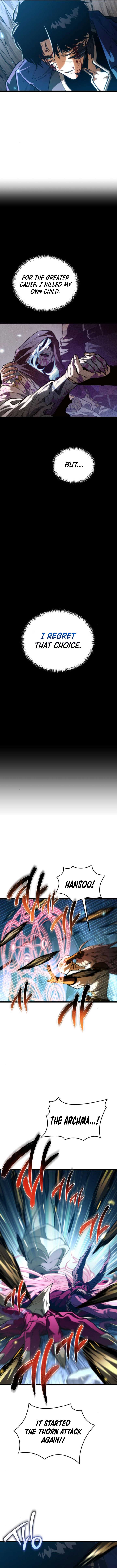 Read Reincarnator Manga Online