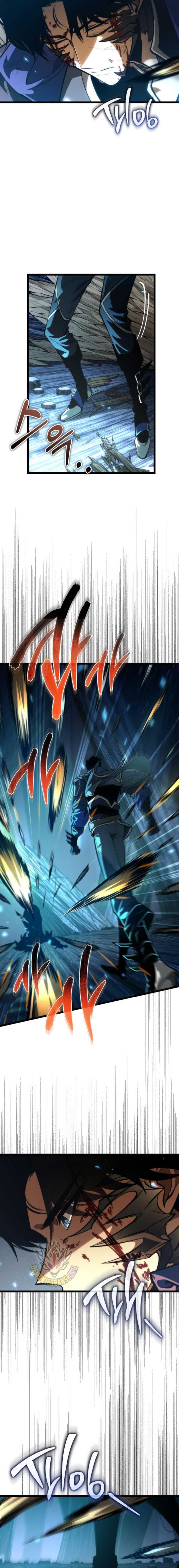 Read Reincarnator Manga Online