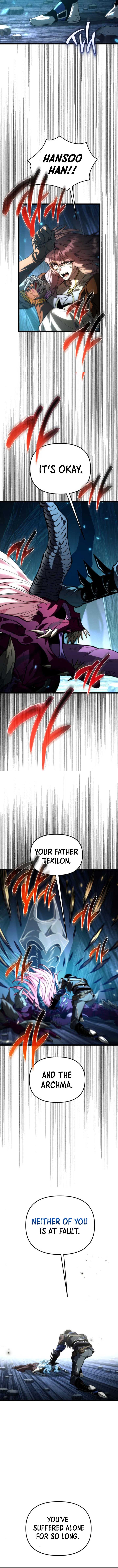 Read Reincarnator Manga Online