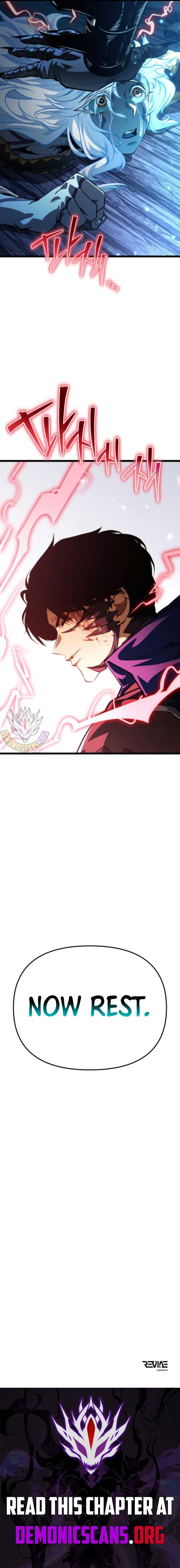 Read Reincarnator Manga Online