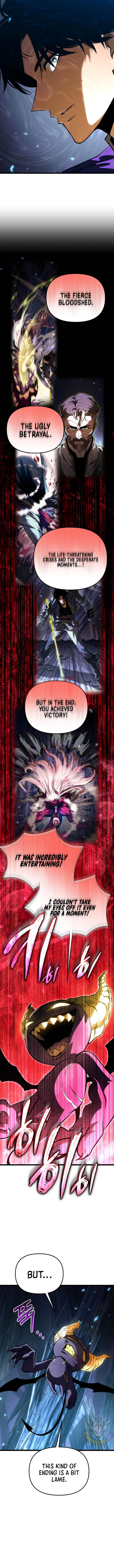 Read Reincarnator Manga Online