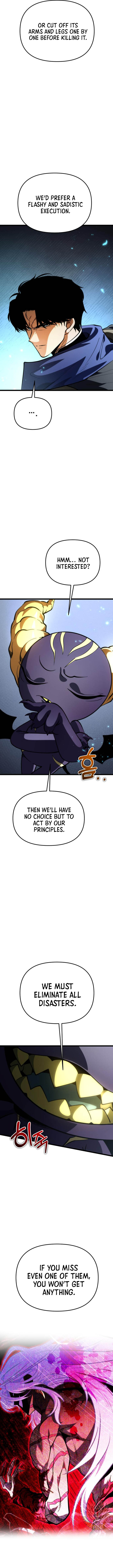 Read Reincarnator Manga Online