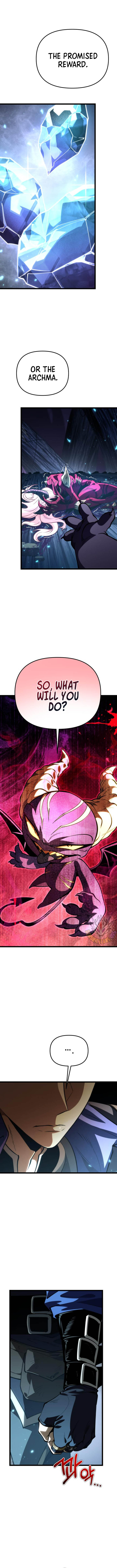 Read Reincarnator Manga Online