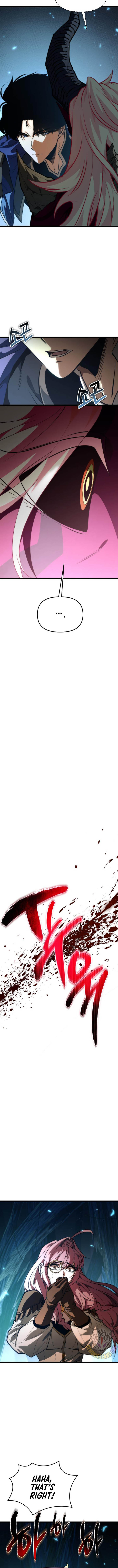 Read Reincarnator Manga Online