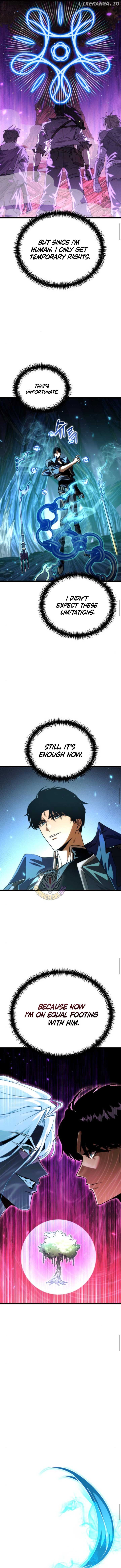 Read Reincarnator Manga Online