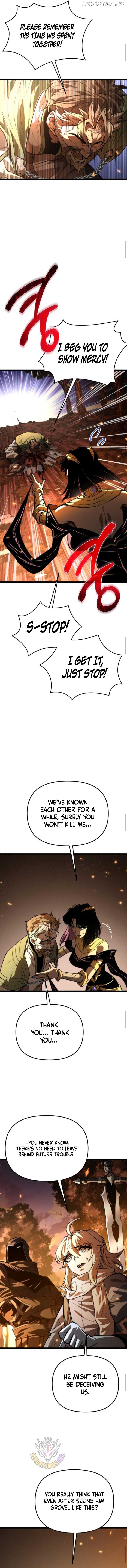 Read Reincarnator Manga Online