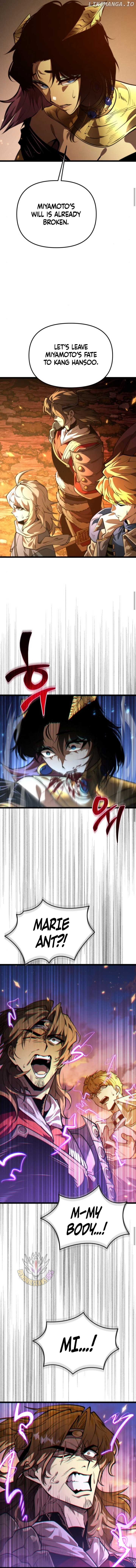 Read Reincarnator Manga Online