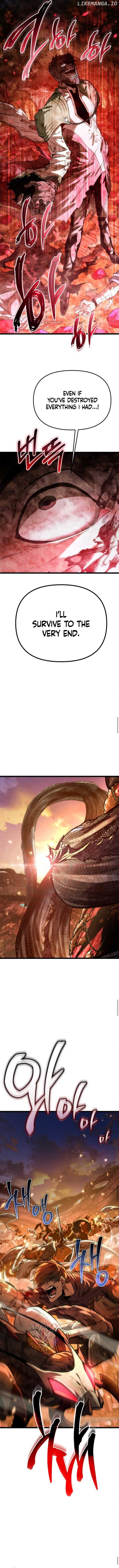 Read Reincarnator Manga Online