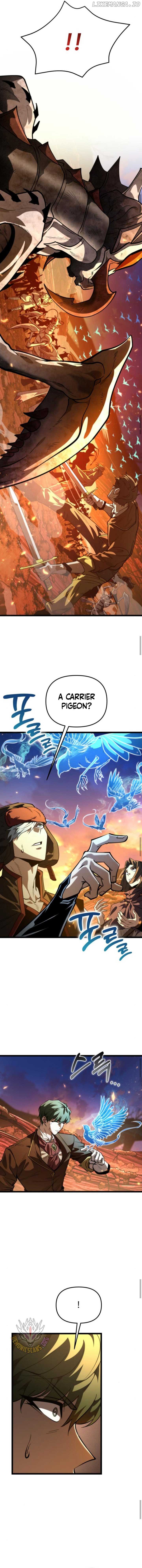 Read Reincarnator Manga Online