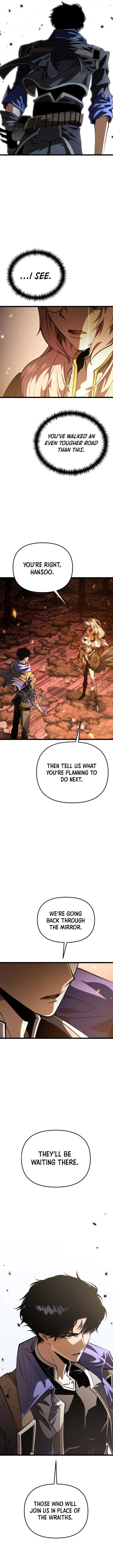 Read Reincarnator Manga Online