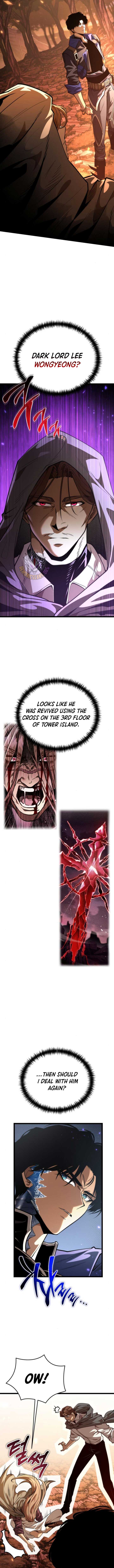 Read Reincarnator Manga Online