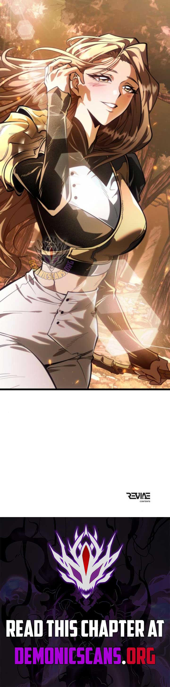 Read Reincarnator Manga Online