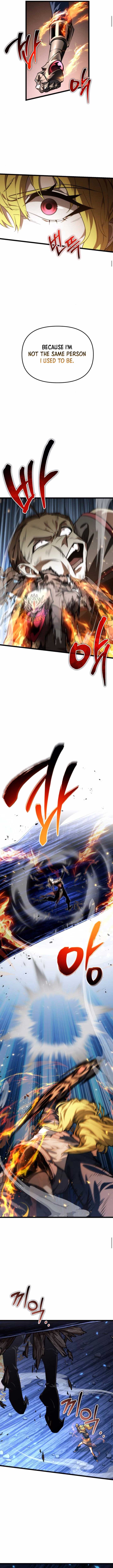 Read Reincarnator Manga Online