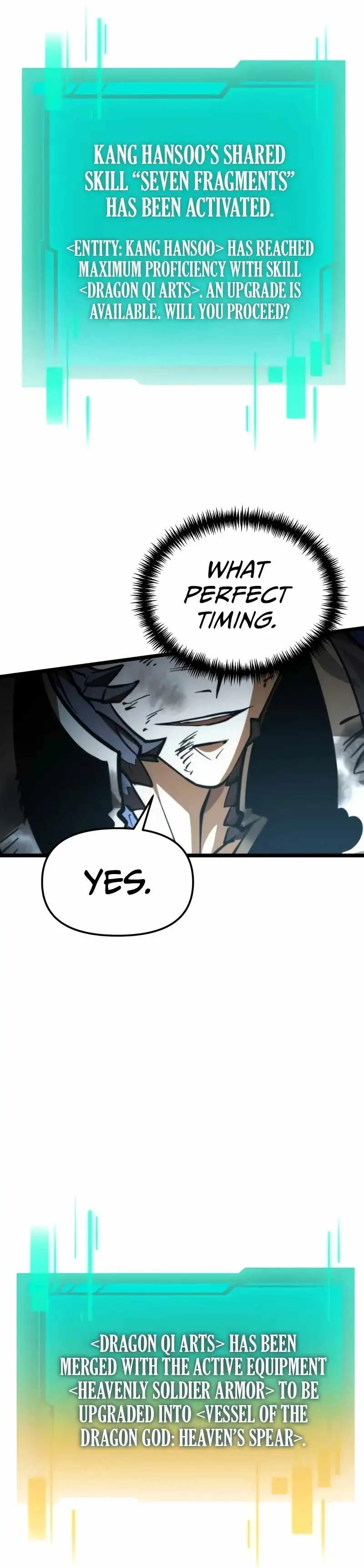 Read Reincarnator Manga Online