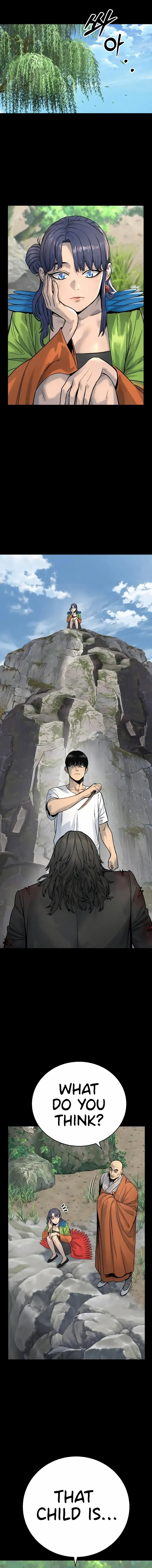 Read Return of the Bloodthirsty Police Manga Online