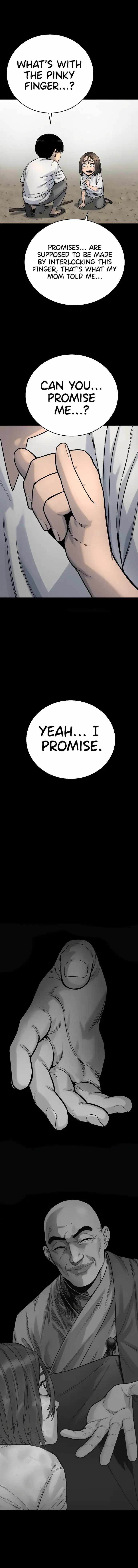 Read Return of the Bloodthirsty Police Manga Online