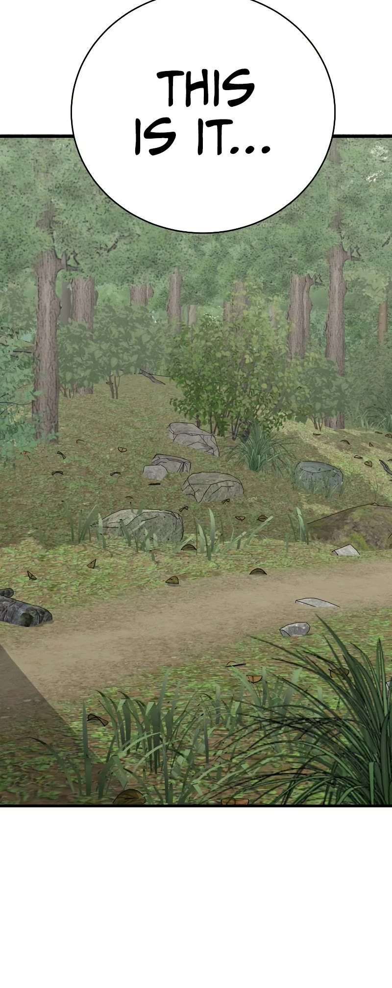 Read Return of the Bloodthirsty Police Manga Online