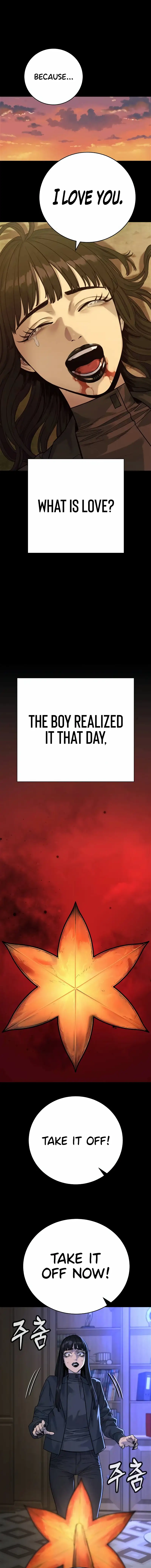 Read Return of the Bloodthirsty Police Manga Online