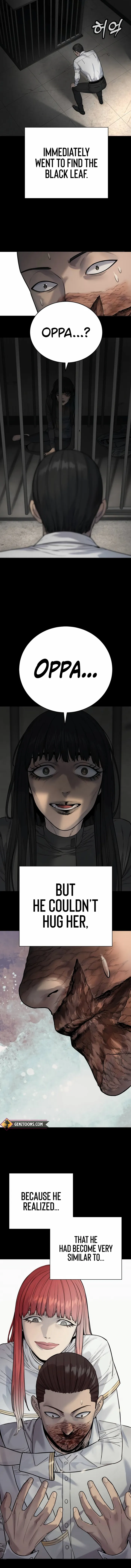 Read Return of the Bloodthirsty Police Manga Online