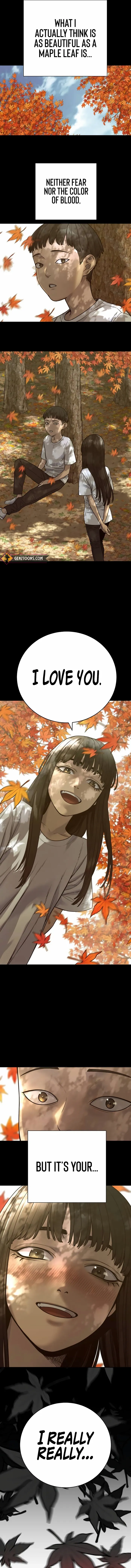 Read Return of the Bloodthirsty Police Manga Online